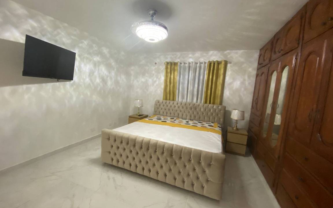 Photo of Bedroom in Gregorio Luperon