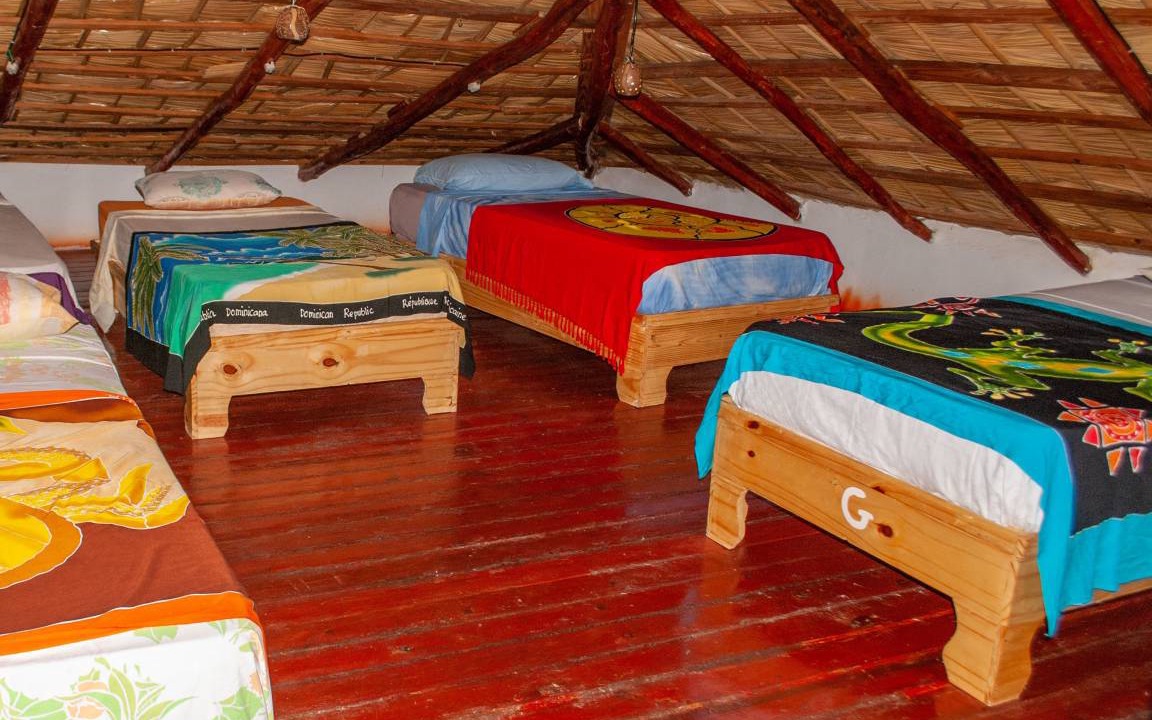 Photo of Bedroom in Las Galeras