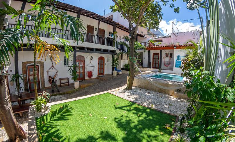 Photo of Others in Zona Colonial
