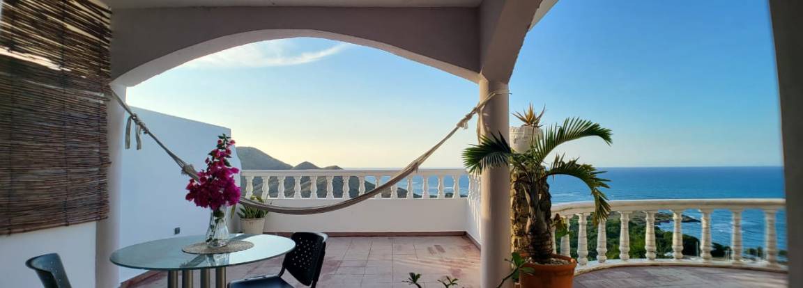 Photo of Patio Balcony in Puerto Plata