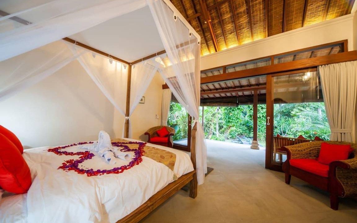 Photo of Bedroom in Melayang