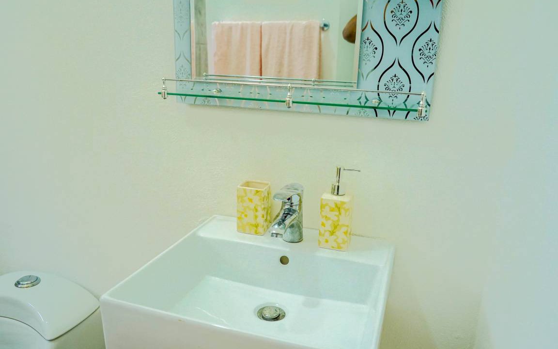 Photo of Bathroom in Playa Bibijagua