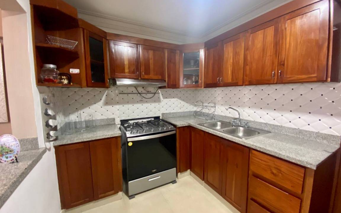 Photo of Kitchen in Los Rios