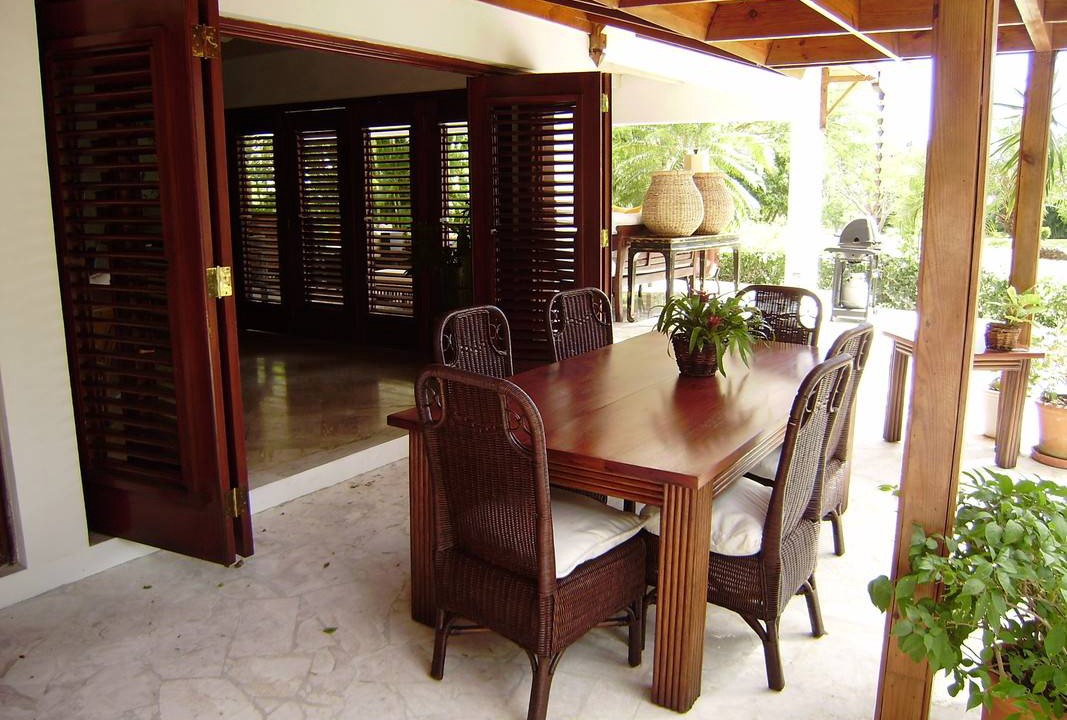 Photo of Patio Balcony in Las Pinas