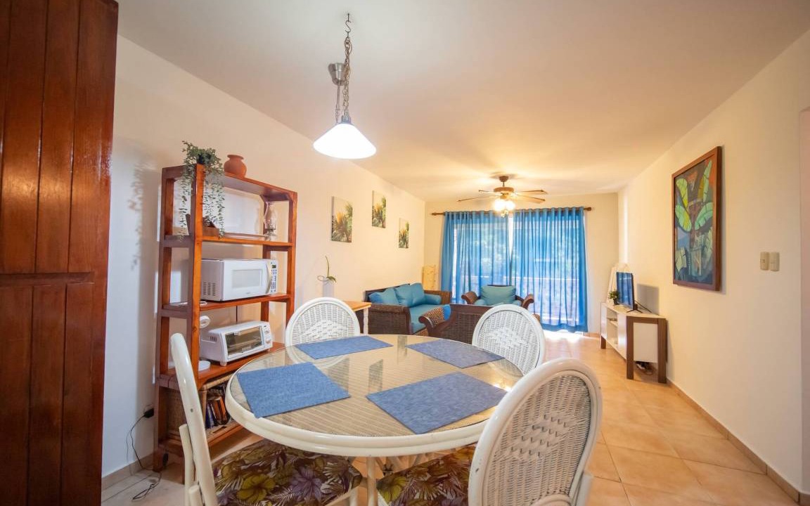 Photo of Livingroom in ProCab
