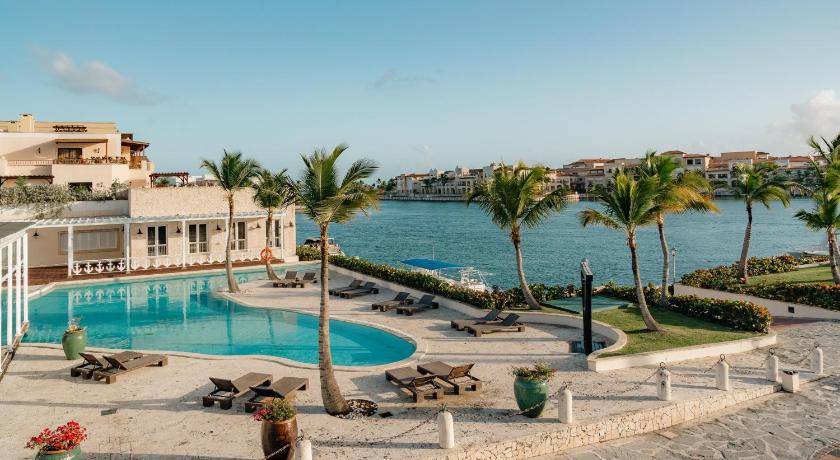 Photo of Others in Cap Cana Marina