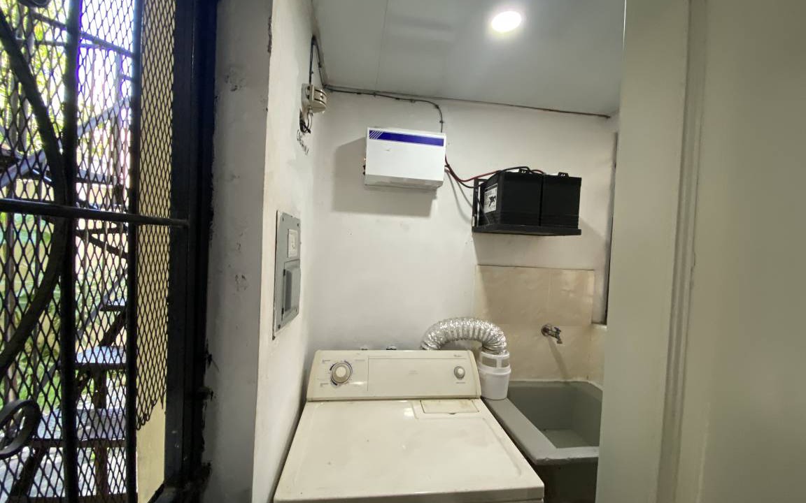 Photo of Bathroom in Guaricano
