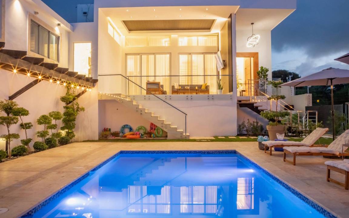 Photo of Outdoor in La Mulata