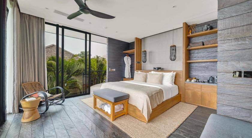 Photo of Bedroom in Munduk