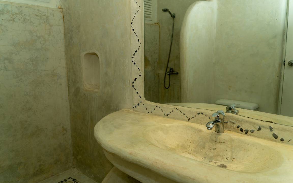 Photo of Bathroom in La Iglesia