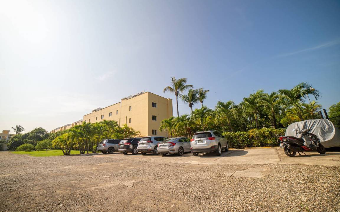 Photo of Buildings in El Batey