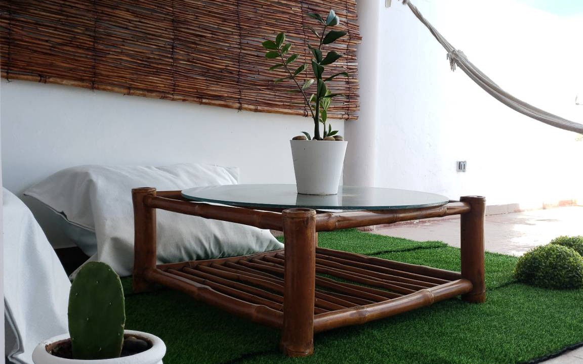 Photo of Patio Balcony in Puerto Plata