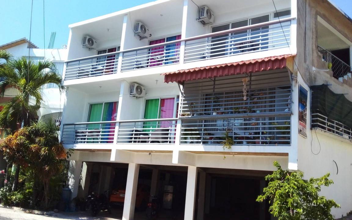 Photo of Others in Barrio La Fortaleza Vieja