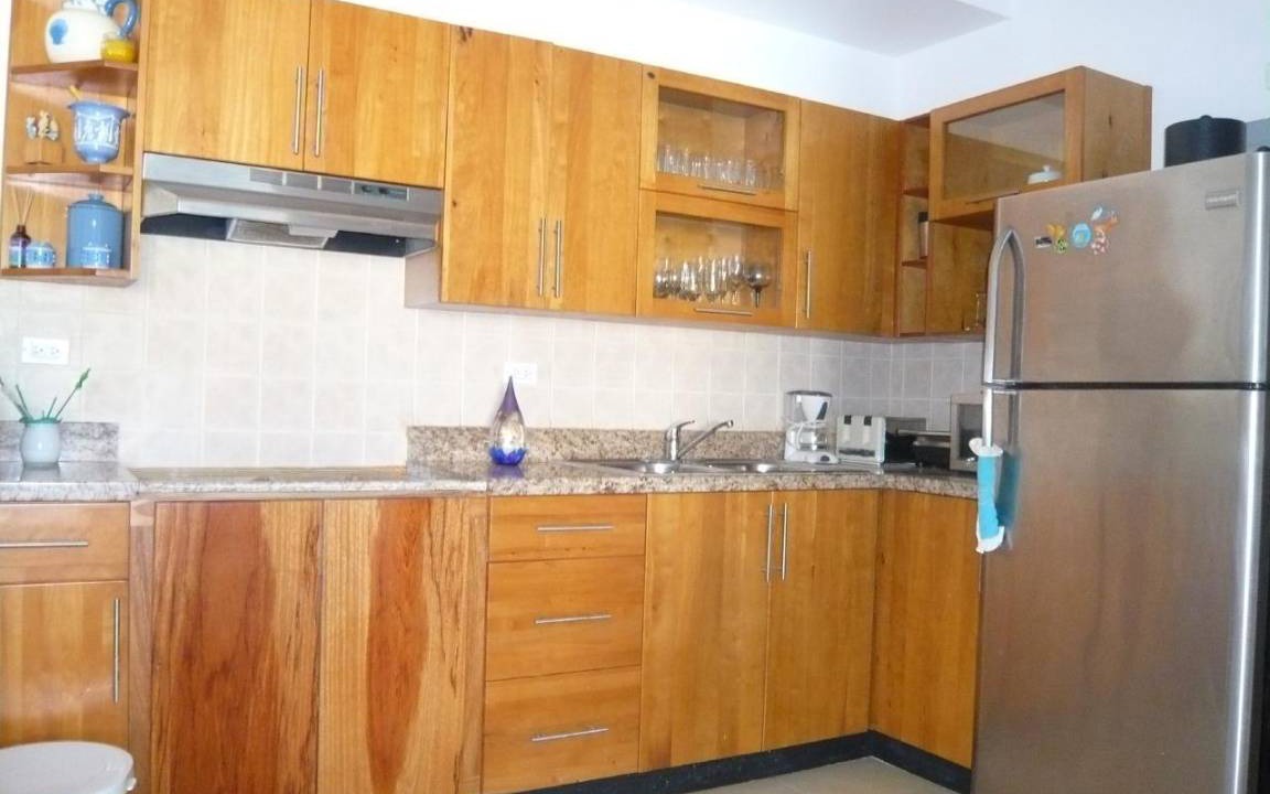 Photo of Kitchen in Dominicus