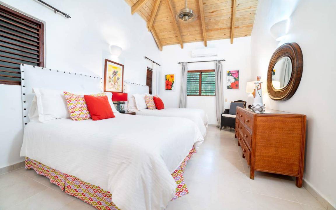 Photo of Bedroom in Los Lagos