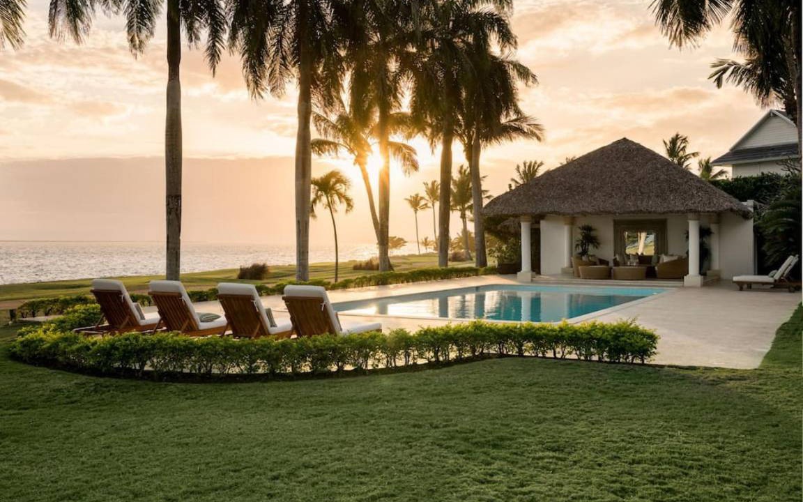 Photo of Others in Casa de Campo