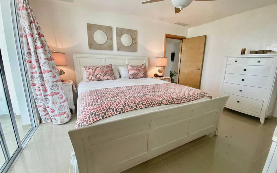 Photo of Bedroom in Villas Del Mar