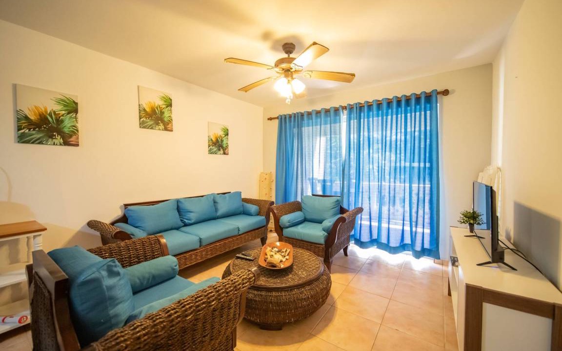 Photo of Livingroom in ProCab