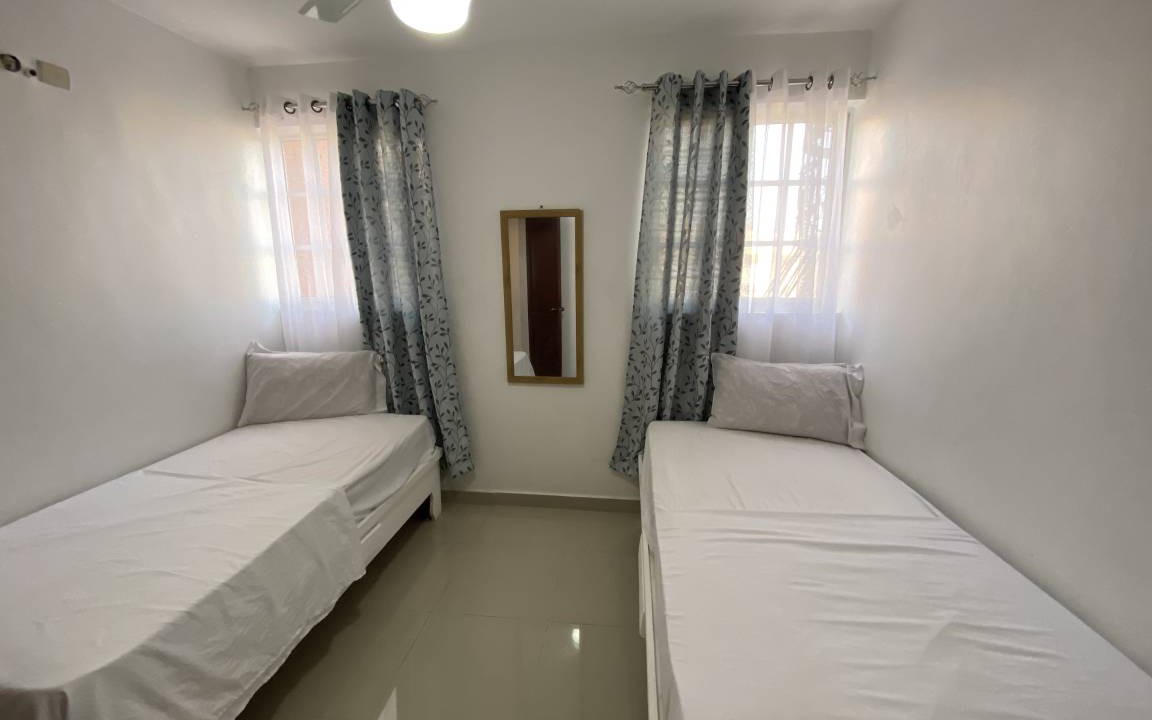 Photo of Bedroom in Guaricano