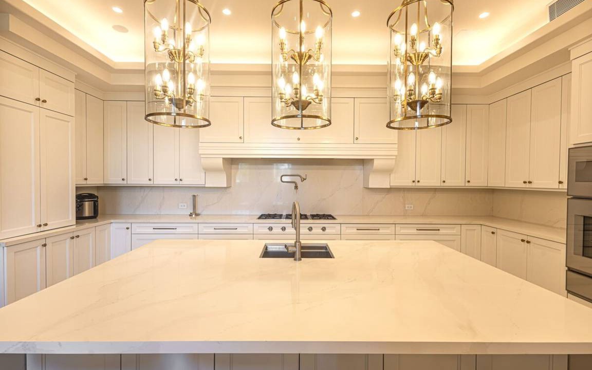 Photo of Kitchen in Punta Cana