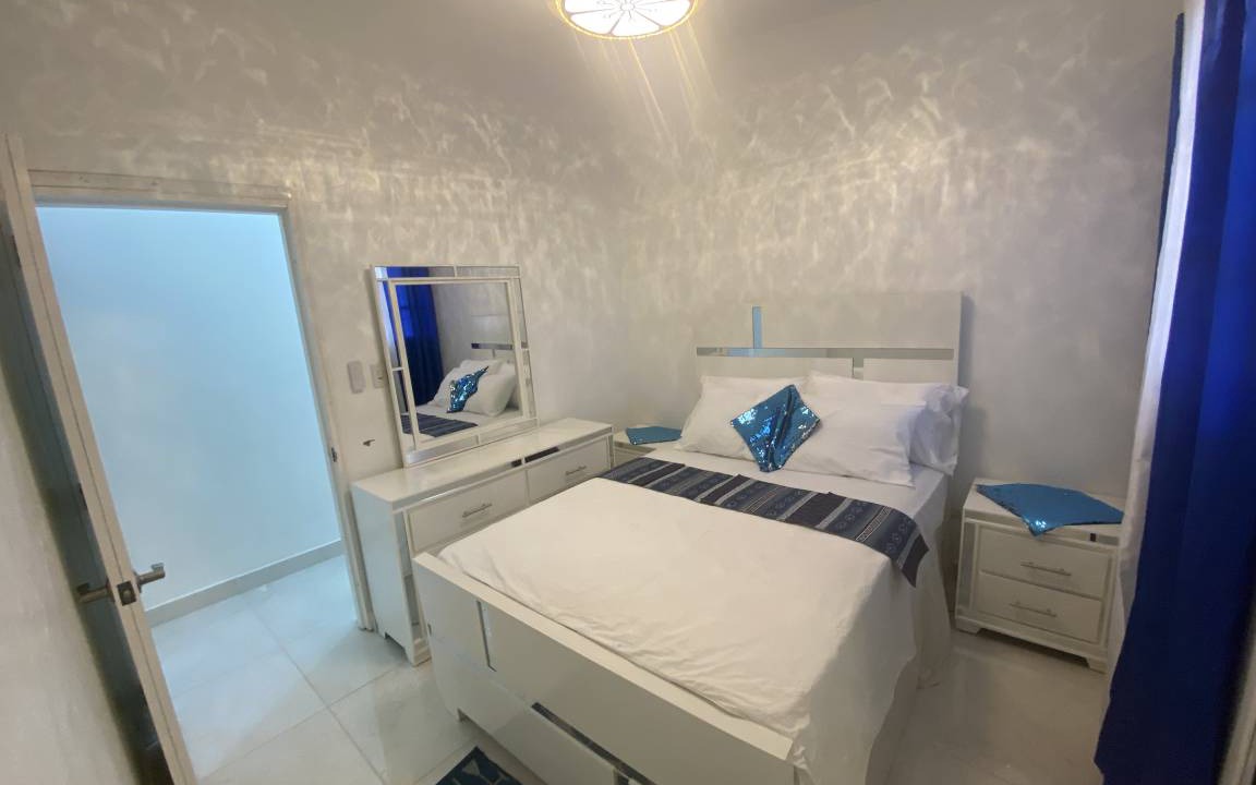 Photo of Bedroom in Santiago Province