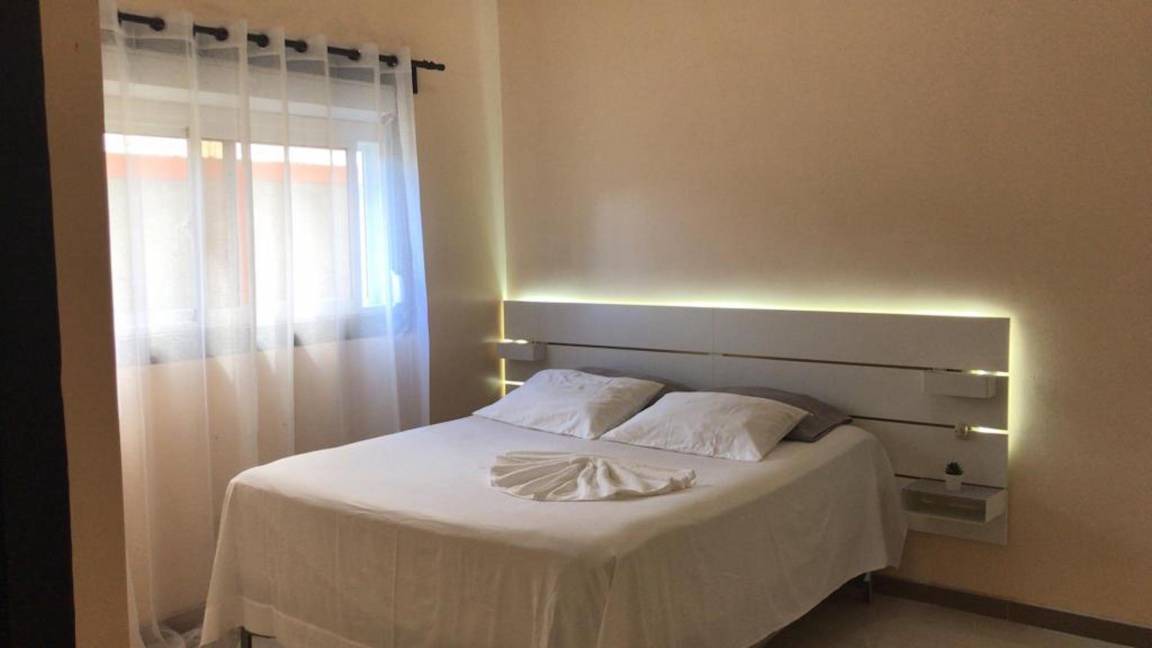 Photo of Bedroom in Altos De Chavon