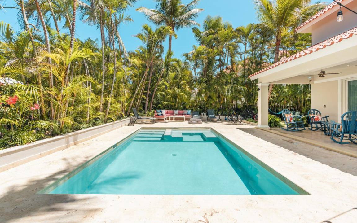 Photo of Others in Punta Cana Village