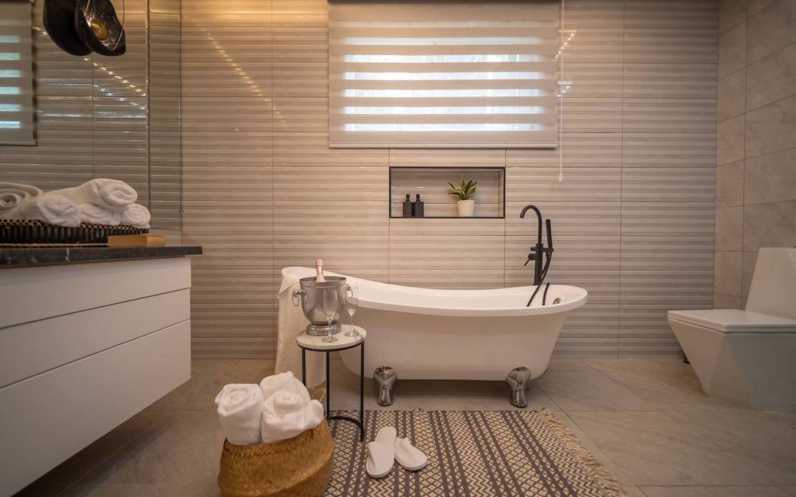 Photo of Bathroom in La Mulata
