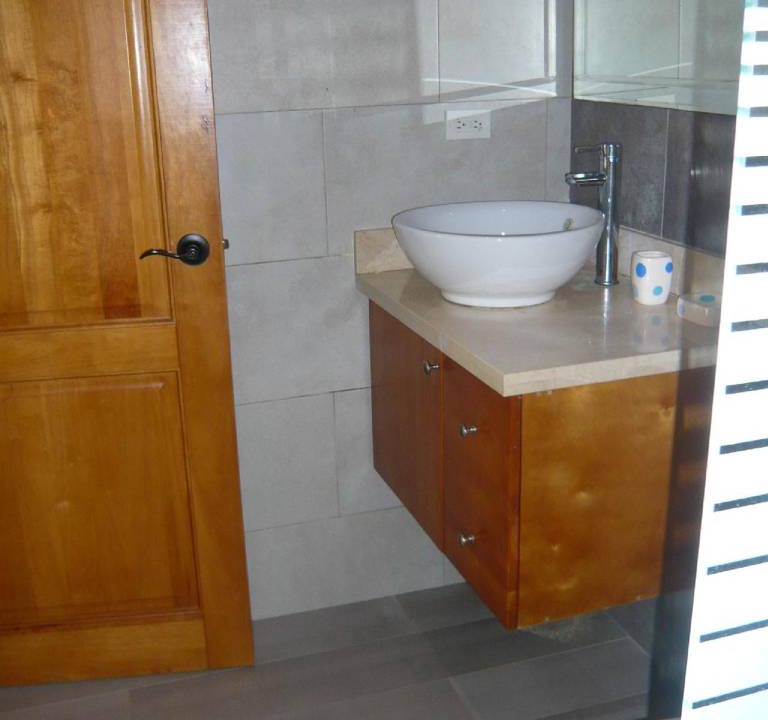 Photo of Bathroom in Dominicus