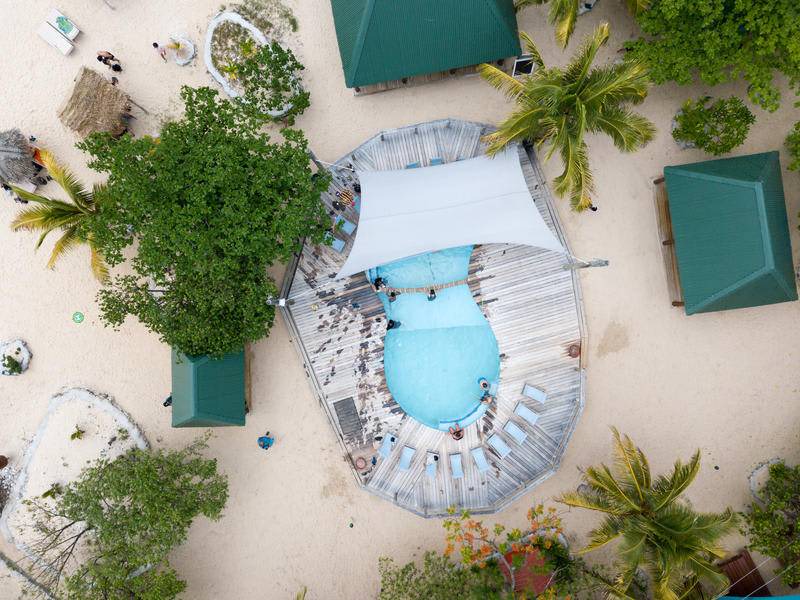 Photo of Others in South Sea Island