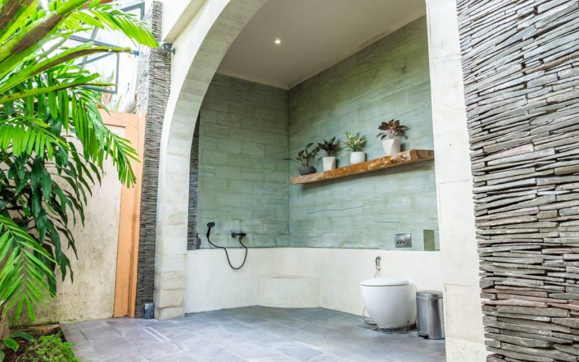 Photo of Bathroom in Mengwi
