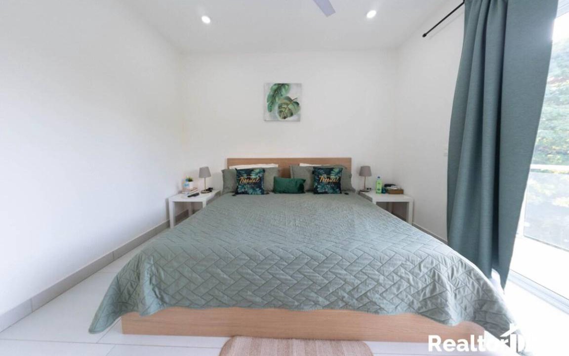 Photo of Bedroom in Villas Ana Maria