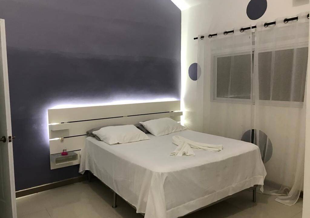 Photo of Bedroom in Altos De Chavon