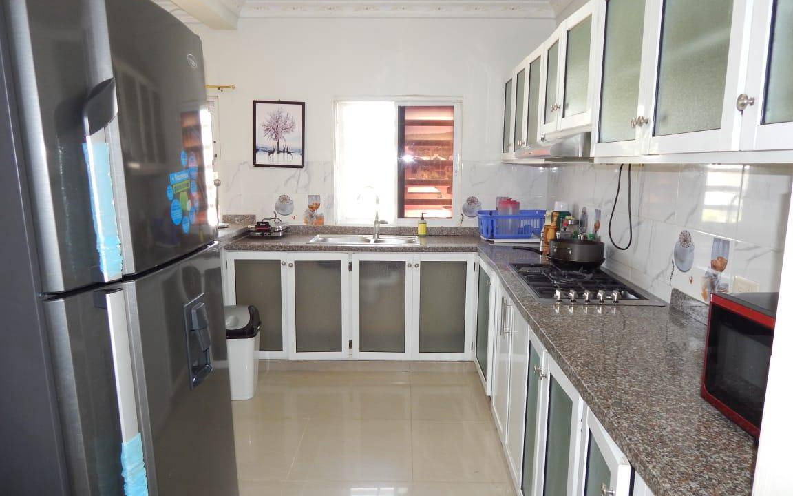 Photo of Kitchen in Bani