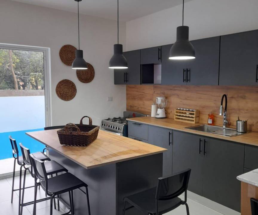 Photo of Kitchen in Villas Ana Maria