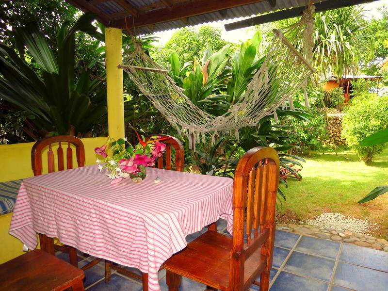 Photo of Others in Las Galeras