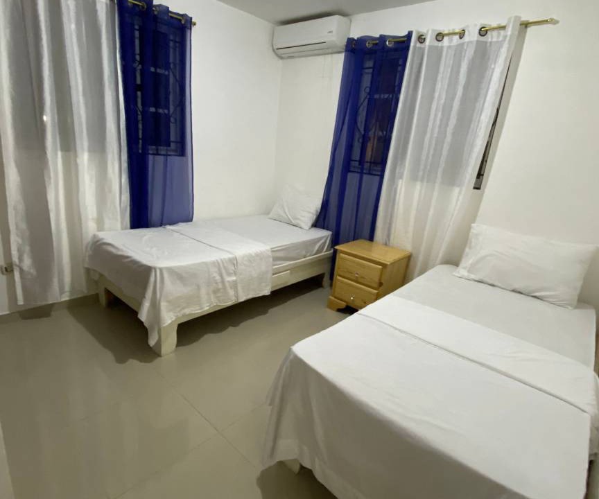 Photo of Bedroom in Guaricano