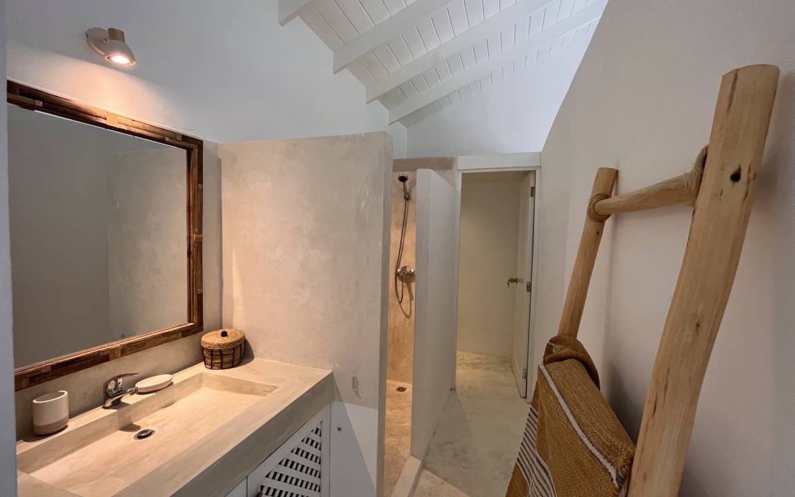 Photo of Bathroom in Las Terrenas