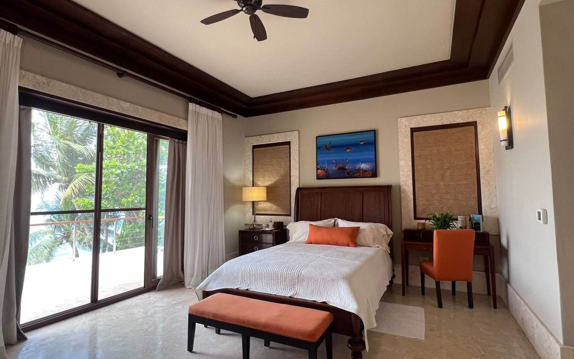 Photo of Bedroom in Casa de Campo