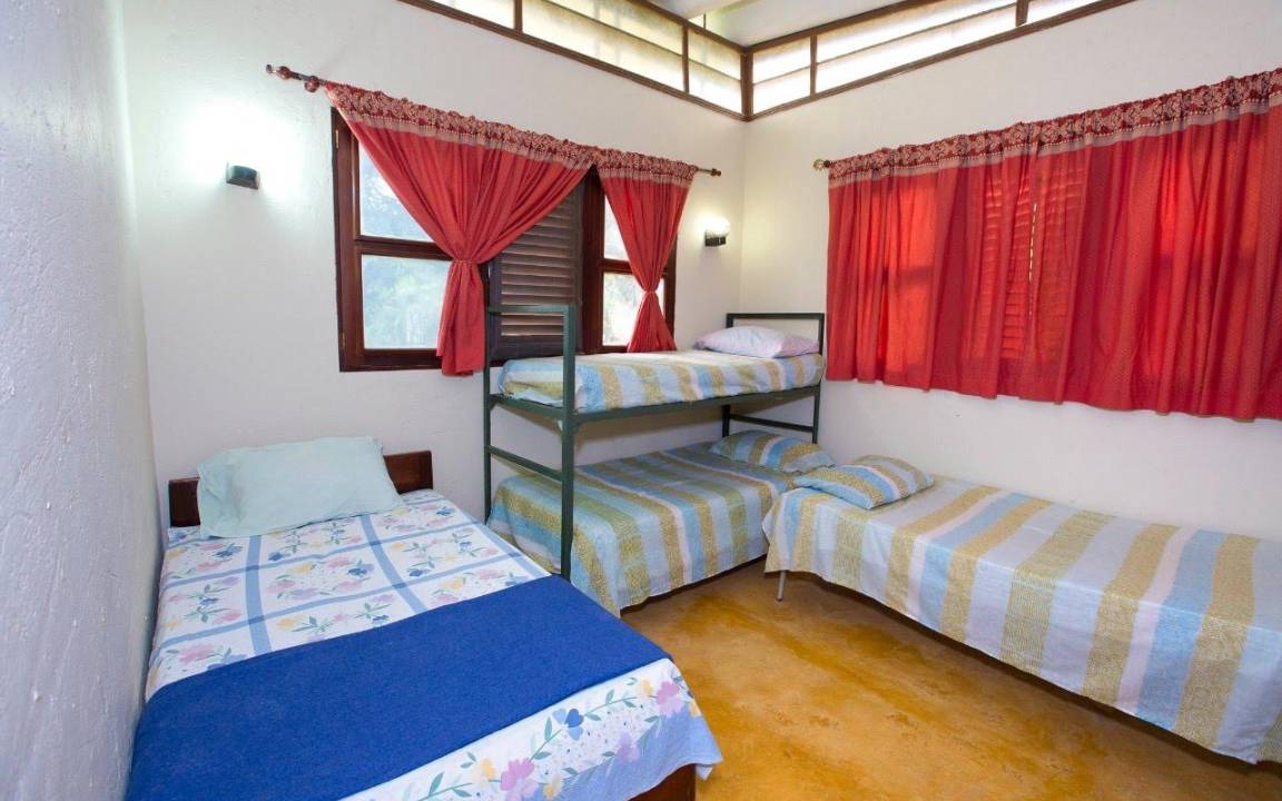 Photo of Bedroom in La Vega Province