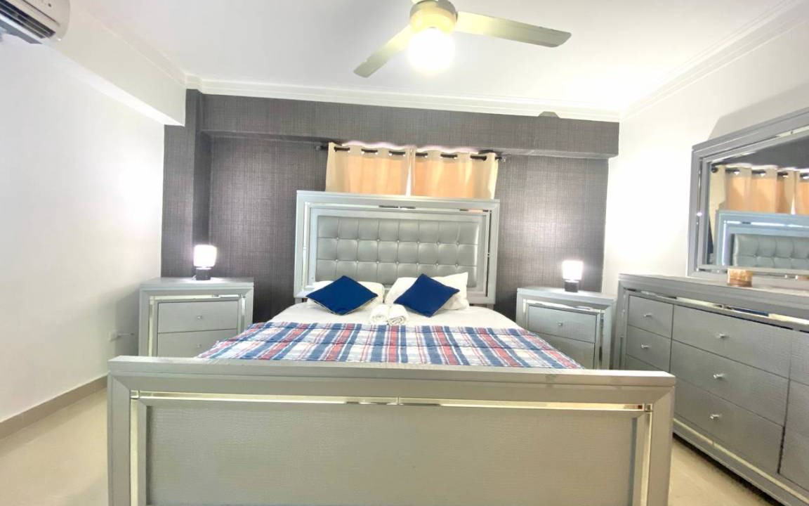 Photo of Bedroom in Los Rios