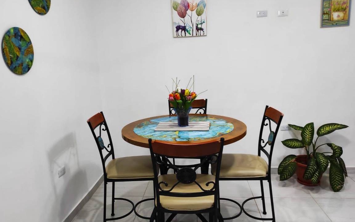 Photo of Livingroom in Barrio La Fortaleza Vieja
