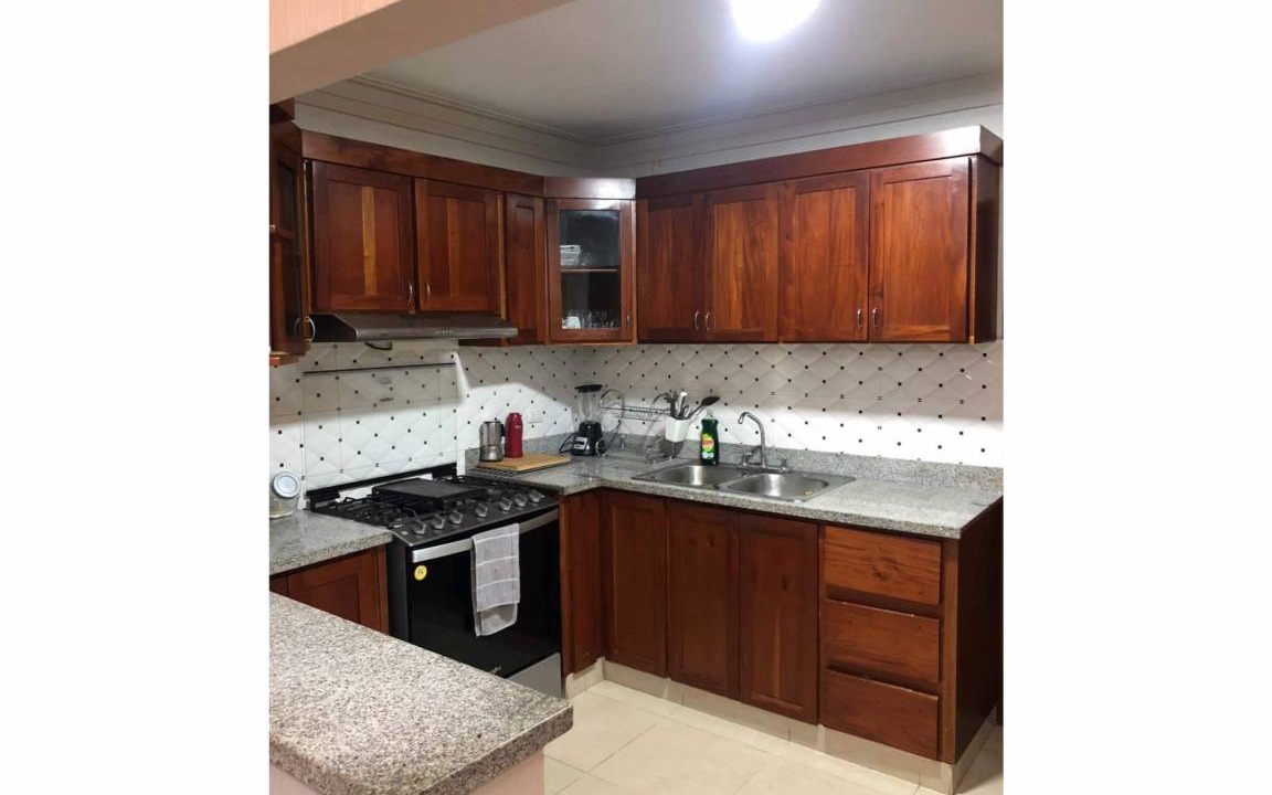 Photo of Kitchen in Los Rios