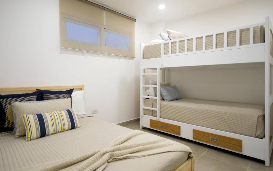 Photo of Bedroom in Villas Del Mar