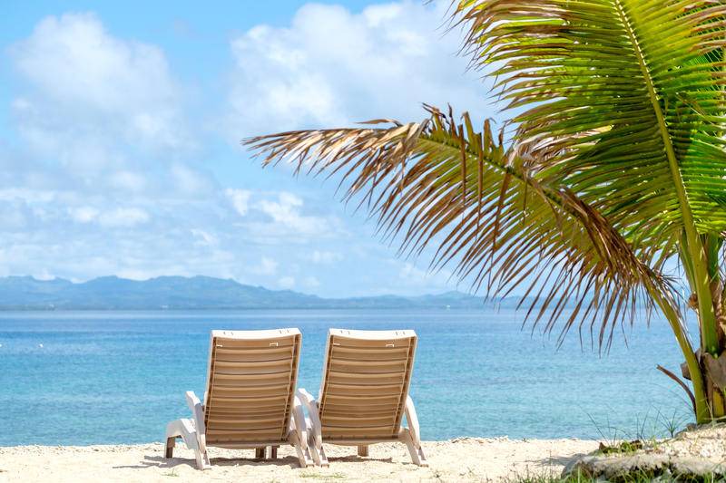 Photo of Others in South Sea Island