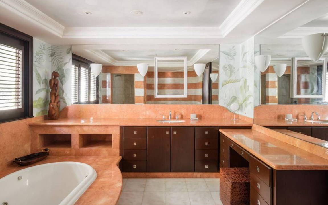 Photo of Bathroom in Casa de Campo
