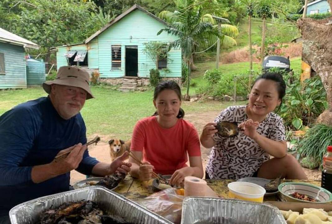 Photo of Others in Taveuni Island East