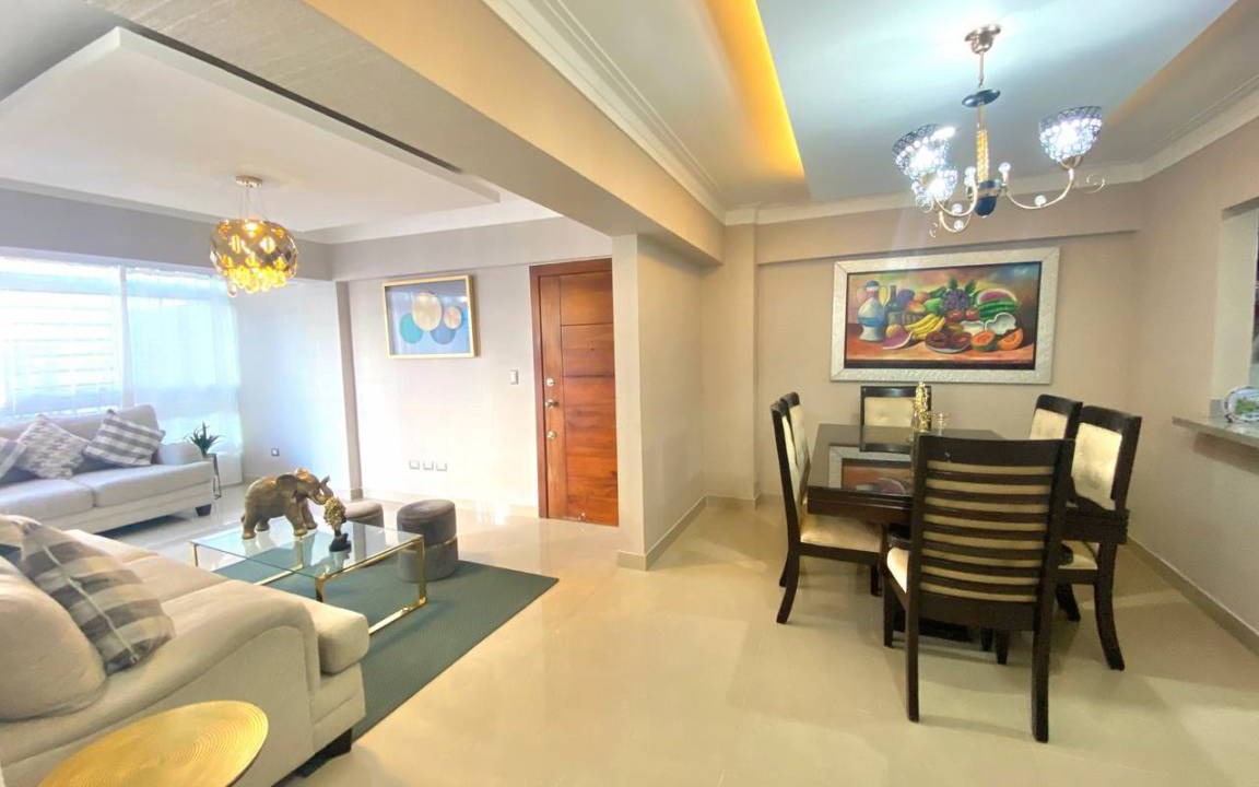 Photo of Livingroom in Los Rios