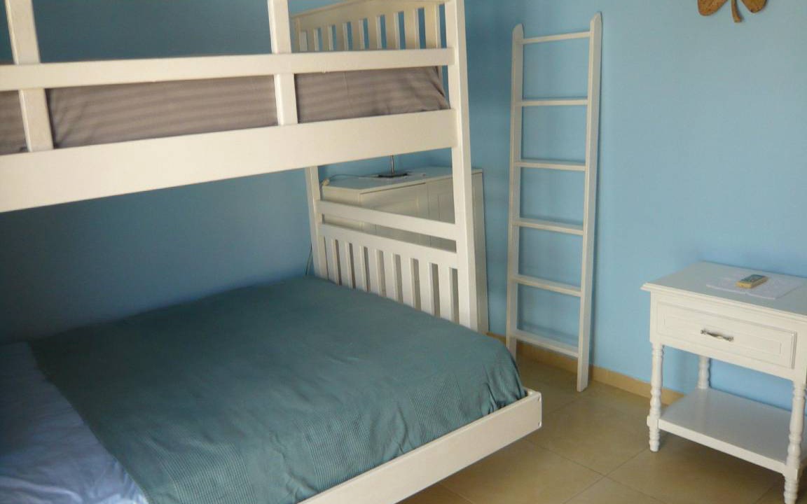 Photo of Bedroom in Dominicus