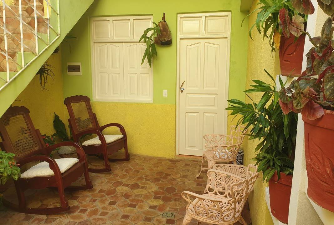 Photo of Others in Santo Domingo